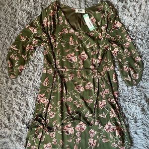 NWT Verse Amanda Stitchfix Dress